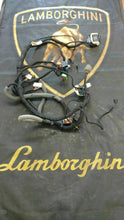 LAMBORGHINI GALLARDO INSTRUMENT PANEL DASH WIRING HARNESS OEM 401971315C