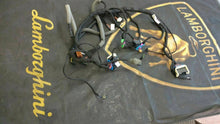 LAMBORGHINI GALLARDO INSTRUMENT PANEL DASH WIRING HARNESS OEM 401971315C