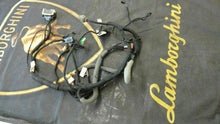 LAMBORGHINI GALLARDO INSTRUMENT PANEL DASH WIRING HARNESS OEM 401971315C