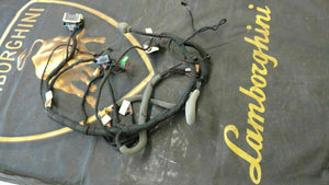 LAMBORGHINI GALLARDO INSTRUMENT PANEL DASH WIRING HARNESS OEM 401971315C