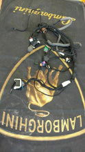 LAMBORGHINI GALLARDO INSTRUMENT PANEL DASH WIRING HARNESS OEM 401971315C
