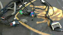LAMBORGHINI GALLARDO INSTRUMENT PANEL DASH WIRING HARNESS OEM 401971315C