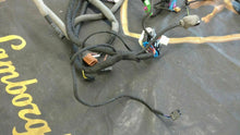 LAMBORGHINI GALLARDO INSTRUMENT PANEL DASH WIRING HARNESS OEM 401971315C