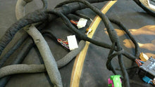LAMBORGHINI GALLARDO INSTRUMENT PANEL DASH WIRING HARNESS OEM 401971315C