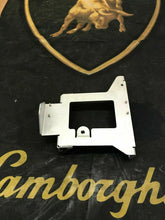 LAMBORGHINI GALLARDO LP560 INTERIOR CENTER CONSOLE HOLDER BRACKET OEM 400907298A