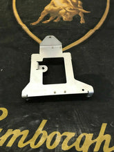LAMBORGHINI GALLARDO LP560 INTERIOR CENTER CONSOLE HOLDER BRACKET OEM 400907298A