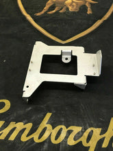 LAMBORGHINI GALLARDO LP560 INTERIOR CENTER CONSOLE HOLDER BRACKET OEM 400907298A