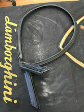 LAMBORGHINI GALLARDO LP550 560 570 SOFT TOP FRONT SEAL GASKET OEM 407871415