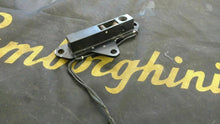 LAMBORGHINI GALLARDO SPYDER TOP LATCH MICRO SWITCH SENSOR OEM 407871157A