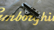 LAMBORGHINI GALLARDO SPYDER TOP LATCH MICRO SWITCH SENSOR OEM 407871157A
