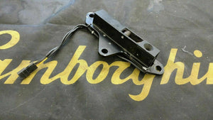 LAMBORGHINI GALLARDO SPYDER TOP LATCH MICRO SWITCH SENSOR OEM 407871157A