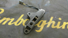 LAMBORGHINI GALLARDO SPYDER TOP LATCH MICRO SWITCH SENSOR OEM 407871157A