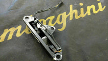 LAMBORGHINI GALLARDO SPYDER TOP LATCH MICRO SWITCH SENSOR OEM 407871157A
