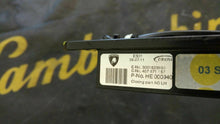 LAMBORGHINI GALLARDO SPYDER TOP LATCH MICRO SWITCH SENSOR OEM 407871157A
