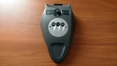 LAMBORGHINI GALLARDO CENTER CONSOLE SWITCH COMPLETE OEM 400863323 400962109C