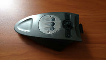 LAMBORGHINI GALLARDO CENTER CONSOLE SWITCH COMPLETE OEM 400863323 400962109C