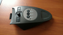 LAMBORGHINI GALLARDO CENTER CONSOLE SWITCH COMPLETE OEM 400863323 400962109C
