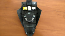 LAMBORGHINI GALLARDO CENTER CONSOLE SWITCH COMPLETE OEM 400863323 400962109C