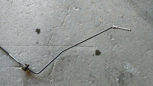 LAMBORGHINI GALLARDO REAR BRAKE LINE COMPLETE OEM