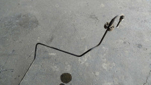 LAMBORGHINI GALLARDO REAR BRAKE LINE COMPLETE OEM