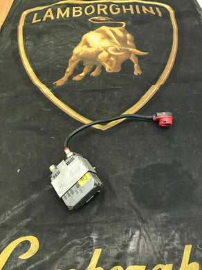 LAMBORGHINI GALLARDO MURCIELAGO LP XENON HEADLIGHT COMPUTER ECU W/ BRACKET OEM