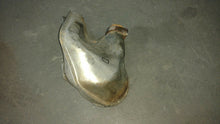 LAMBORGHINI MURCIELAGO LP640 LEFT SIDE EXHAUST MANIFOLD OEM 07M253171A
