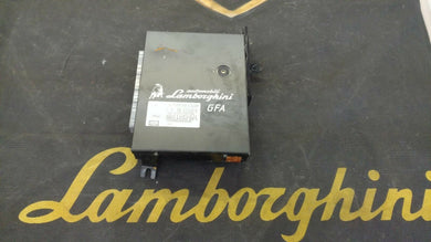 LAMBORGHINI MURCIELAGO LP640 GFA UNIT COMPUTER MODULE UNIT OEM 410959433DR
