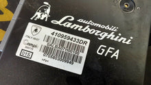 LAMBORGHINI MURCIELAGO LP640 GFA UNIT COMPUTER MODULE UNIT OEM 410959433DR