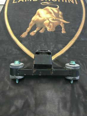 LAMBORGHINI GALLARDO COUPE FRONT DIFFERENTIAL SUPPORT MOUNT OEM 400399231B