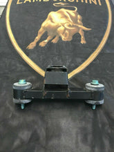 LAMBORGHINI GALLARDO COUPE FRONT DIFFERENTIAL SUPPORT MOUNT OEM 400399231B