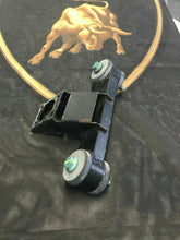 LAMBORGHINI GALLARDO COUPE FRONT DIFFERENTIAL SUPPORT MOUNT OEM 400399231B