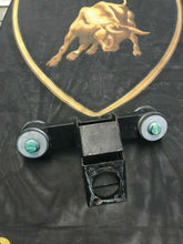 LAMBORGHINI GALLARDO COUPE FRONT DIFFERENTIAL SUPPORT MOUNT OEM 400399231B