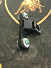 LAMBORGHINI GALLARDO COUPE FRONT DIFFERENTIAL SUPPORT MOUNT OEM 400399231B