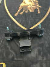 LAMBORGHINI GALLARDO COUPE FRONT DIFFERENTIAL SUPPORT MOUNT OEM 400399231B