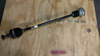 LAMBORGHINI GALLARDO LP560 LP570 FRONT LEFT DRIVE SHAFT AXLE OEM 420407271