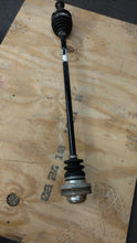 LAMBORGHINI GALLARDO LP560 LP570 FRONT LEFT DRIVE SHAFT AXLE OEM 420407271