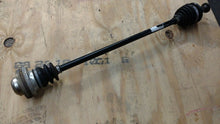 LAMBORGHINI GALLARDO LP560 LP570 FRONT LEFT DRIVE SHAFT AXLE OEM 420407271
