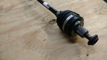 LAMBORGHINI GALLARDO LP560 LP570 FRONT LEFT DRIVE SHAFT AXLE OEM 420407271