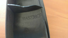 MCLAREN MP4-12C LEFT QUARTER GLASS MOLDING TRIM OEM 11A5738CP