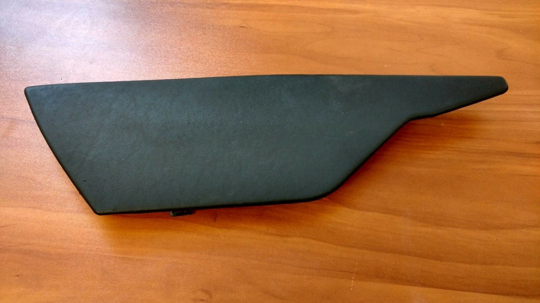 LAMBORGHINI GALLARDO INTERIOR CONSOLE TRIM LH OEM 400864551