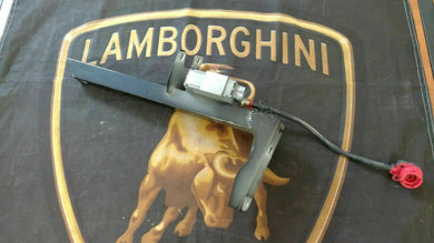 LAMBORGHINI GALLARDO FRONT RIGHT PASSENGER SUPPORT BRACKET OEM 400805316