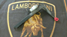 LAMBORGHINI GALLARDO FRONT RIGHT PASSENGER SUPPORT BRACKET OEM 400805316