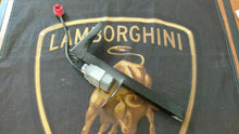 LAMBORGHINI GALLARDO FRONT RIGHT PASSENGER SUPPORT BRACKET OEM 400805316
