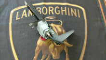 LAMBORGHINI GALLARDO FRONT RIGHT PASSENGER SUPPORT BRACKET OEM 400805316