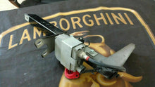 LAMBORGHINI GALLARDO FRONT RIGHT PASSENGER SUPPORT BRACKET OEM 400805316