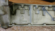 LAMBORGHINI MURCIELAGO LP640 ENGINE MOTOR BLOCK LOWER COVER OEM 400537001