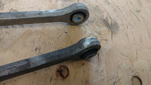 LAMBORGHINI GALLARDO REAR CONNECTING TIE ROD LINK OEM 420505465