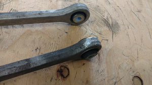LAMBORGHINI GALLARDO REAR CONNECTING TIE ROD LINK OEM 420505465