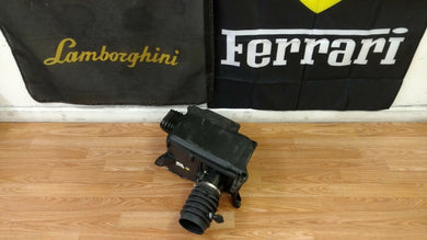 LAMBORGHINI HURACAN PASSENGER RIGHT SIDE AIR INTAKE BOX OEM 4S0133838K