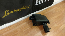 LAMBORGHINI HURACAN PASSENGER RIGHT SIDE AIR INTAKE BOX OEM 4S0133838K